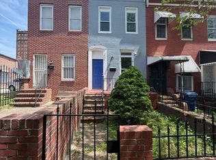 2571 McCulloh St, Baltimore, MD 21217