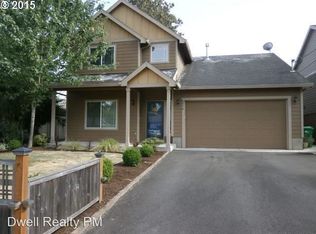 4014 SE Jackson St, Milwaukie, OR 97222