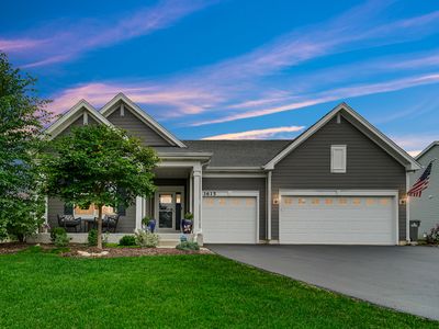 3615 Eldorado Rd, Elgin, IL, 60124