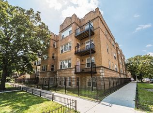 4456 N Drake Ave APT 3, Chicago, IL 60625