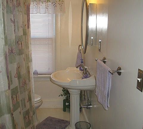 Bath