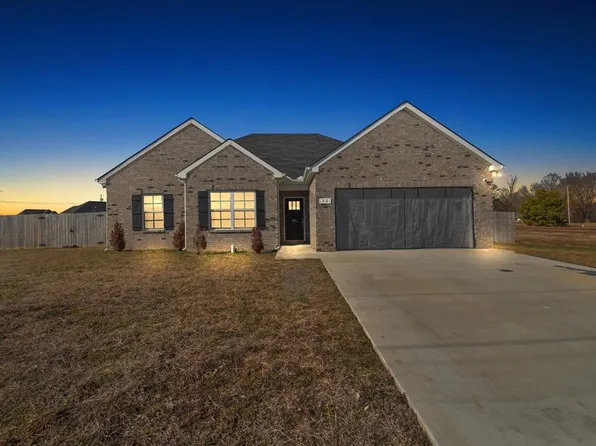 55 Legacy St Lot 78, Decherd, TN 37324