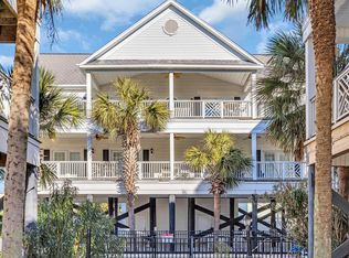 204 24th Ave N, North Myrtle Beach, SC 29582