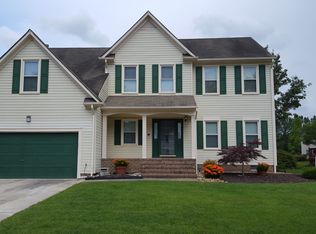 2765 Christopher Farms Dr, Virginia Beach, VA 23453