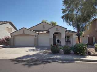 3767 S Colt Dr, Gilbert, AZ 85297