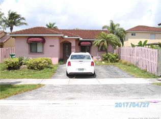 18100 SW 143rd Ct, Miami, FL 33177