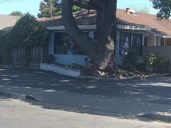 1134 Robway Ave, Campbell, CA 95008