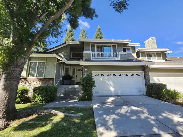 105 Tivoli Ln, Danville, CA 94506