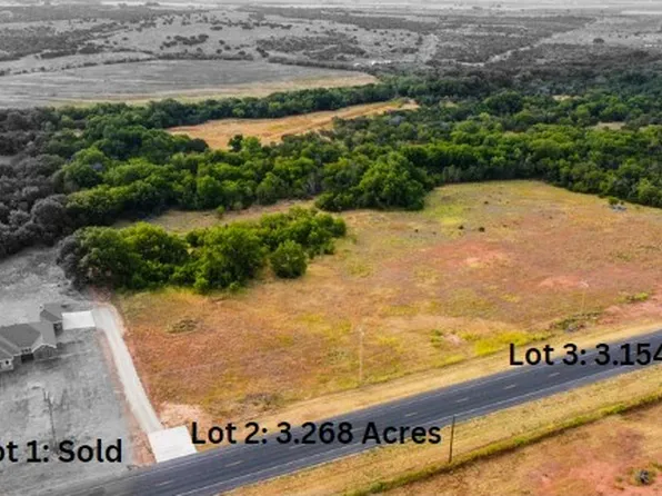 3549 Fm 89, Buffalo Gap, TX 79508