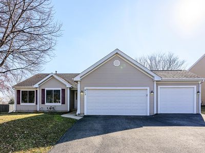 815 Breeze Dr, Lake Villa, IL, 60046