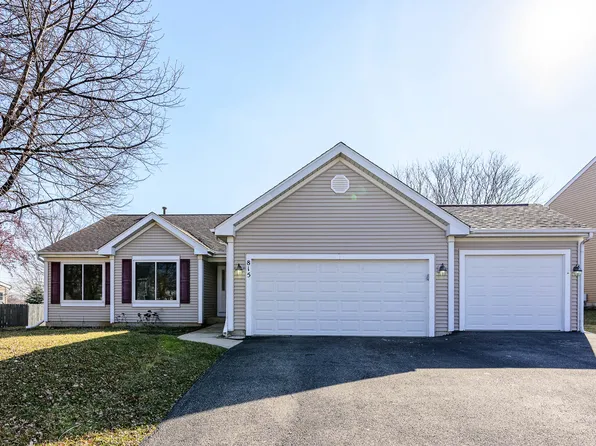 815 Breeze Dr, Lake Villa, IL 60046