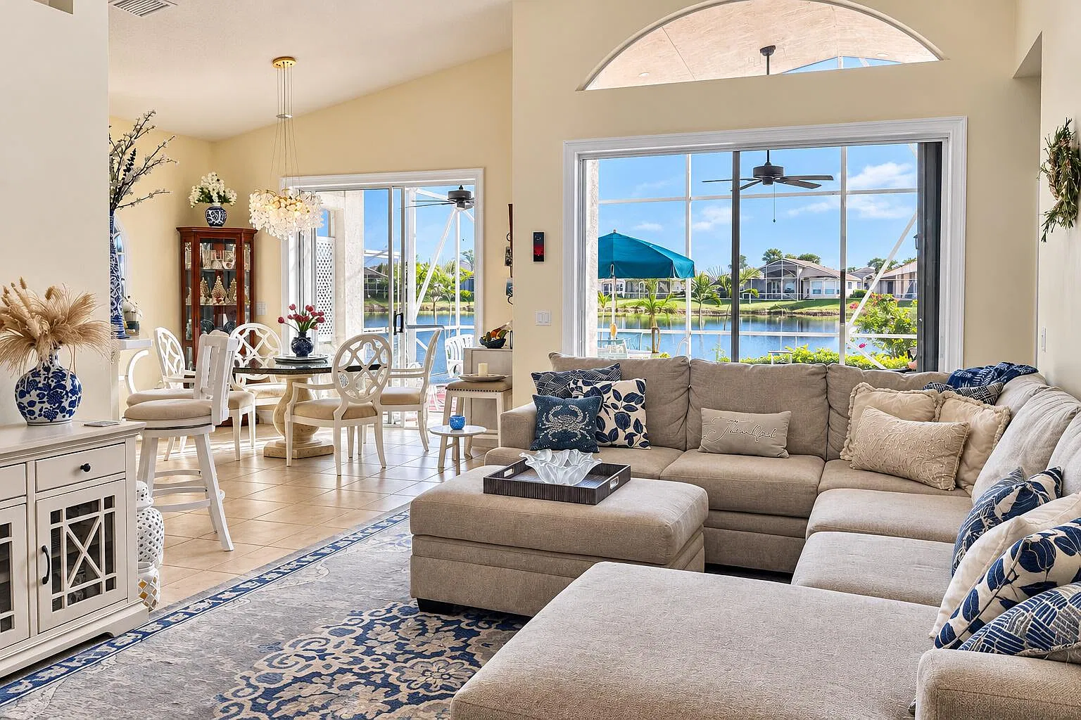 2 bed, 2.0 bath, 1661 sqft, $3,599 — Photo 1
