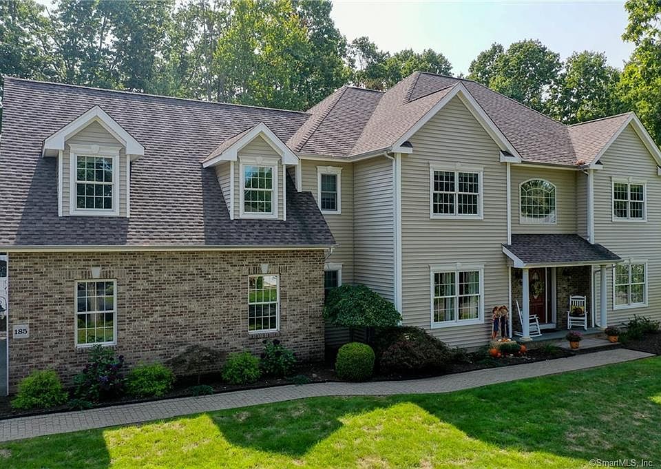185 Valley View Ct, Southington, CT 06489 Zillow