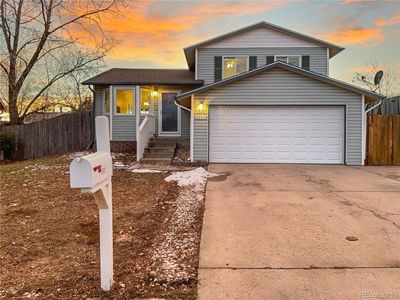 3505 15th Avenue, Evans, CO, 80620