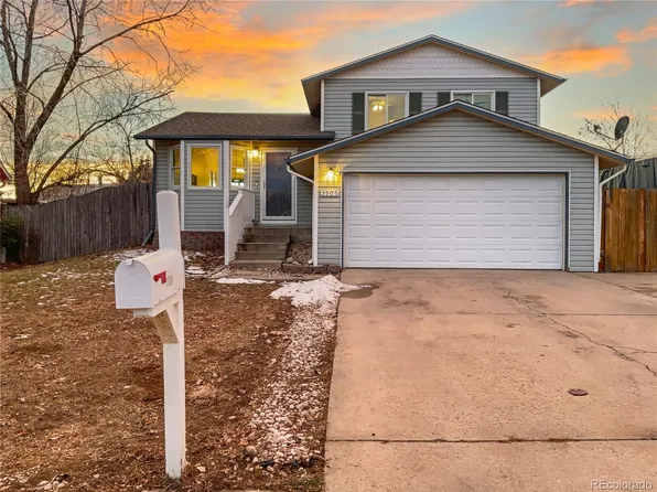 3505 15th Ave, Evans, CO 80620