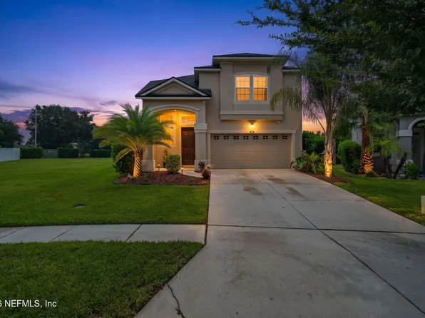 14810 TRELLIS Street, Jacksonville, FL 32258