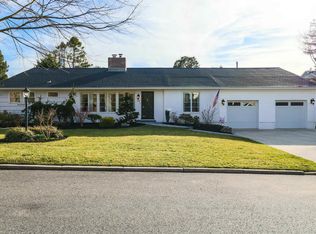 119 Cambridge Ave, Linwood, NJ 08221
