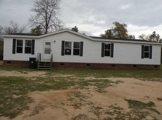 4134 Daisy Ln, Augusta, GA 30906