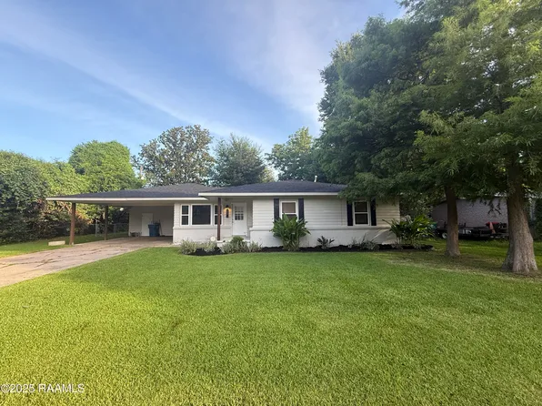 103 Dunlieth Dr, Lafayette, LA 70506
