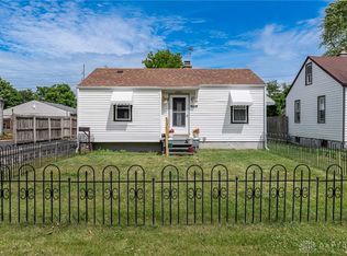 1664 Pell Dr, Dayton, OH 45410