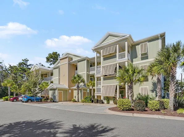 144 Puffin Dr. #3C, Pawleys Island, SC 29585