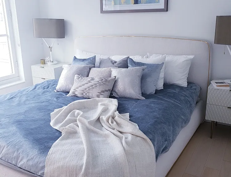 535 W 43rd St S #15C — Photo 14
