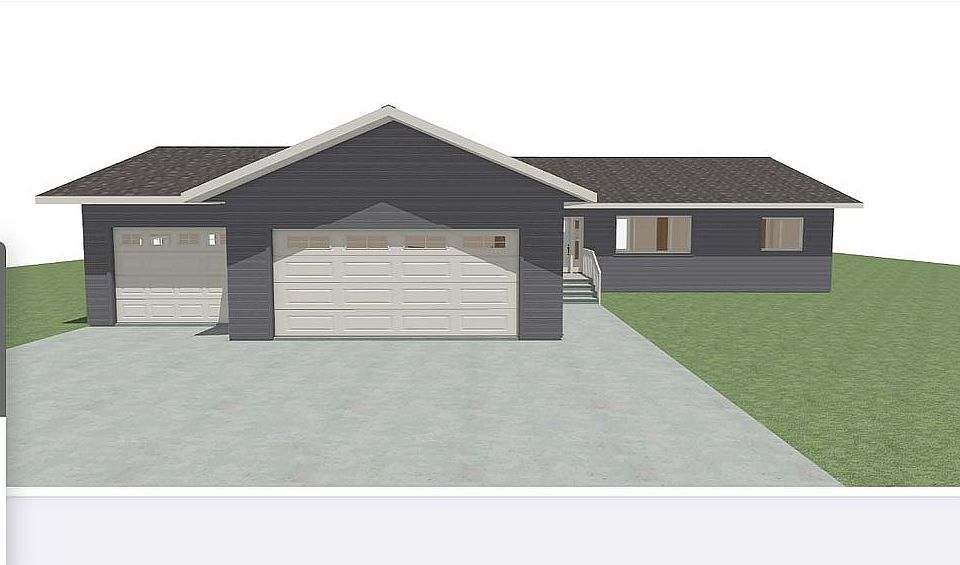 704 Valley View Cir, Milbank, SD 57252 Zillow