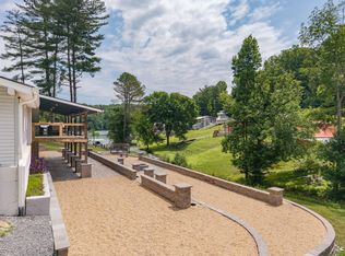 756 Shasteen Hollow Rd, Lynchburg, TN 37352