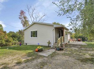 3547 Hart Rd, Jackson, MI 49201