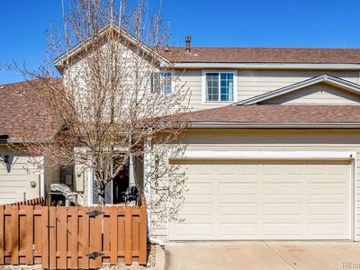 2961 S Yampa Ct, Aurora, CO, 80013