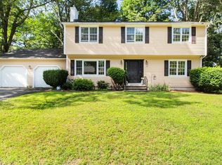 12 Tattan Farm Rd, Worcester, MA 01605