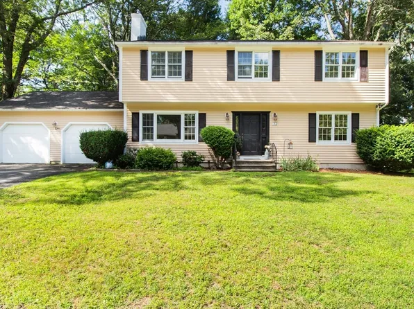 12 Tattan Farm Rd, Worcester, MA 01605