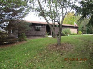 6016 Bloomfield Rd, Centerburg, OH 43011