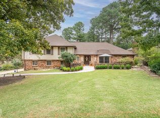 2204 Indian Trails St, Jonesboro, AR 72401