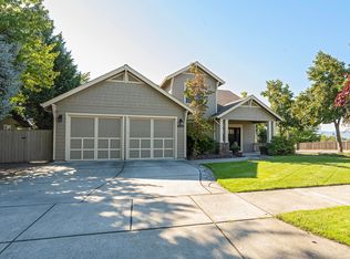 3600 Calle Vista Dr, Medford, OR