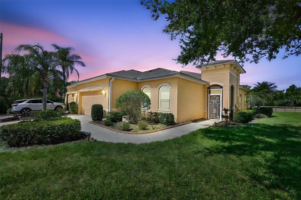 2423 Richmond Greens Ct