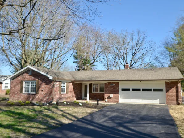 4040 Westover Dr, Indianapolis, IN 46268