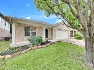 2203 Inks Cv, Cedar Park, TX 78613