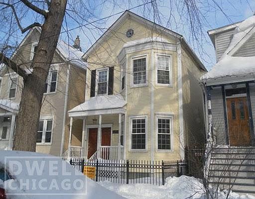 2nd image of 1916 W School St #2