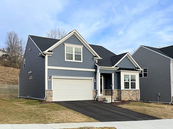 2nd image of 805 Frickwood Dr
