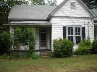 201 Ira St, Hot Springs, AR 71913
