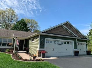 2107 Setter Dr, Mosinee, WI 54455