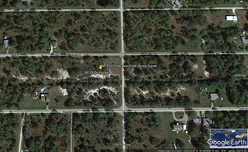 2nd image of 28123 Chinquapin Dr
