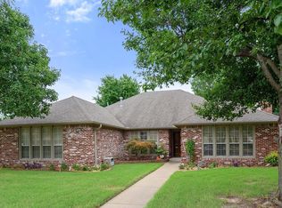 2301 W Waco St, Broken Arrow, OK 74011