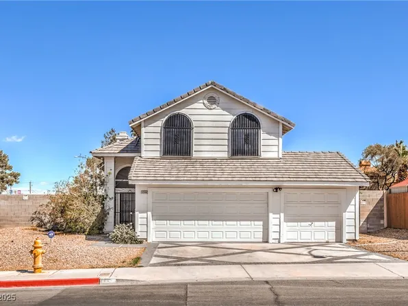 1209 Shifting Sands Dr, Las Vegas, NV 89108