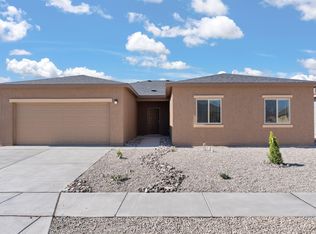 2507 Calle De Las Rosas, Belen, NM 87002