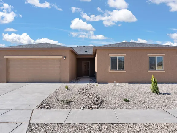 2503 Calle Del Los Claveles, Belen, NM 87002
