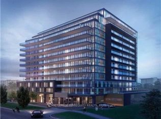 3237 Bayview Ave #901, Toronto, ON M2K 0G1
