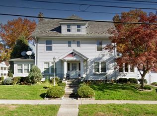 182 2nd St FLOOR 2, Clifton, NJ 07011