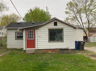 4122 Cornell St, Des Moines, IA 50313